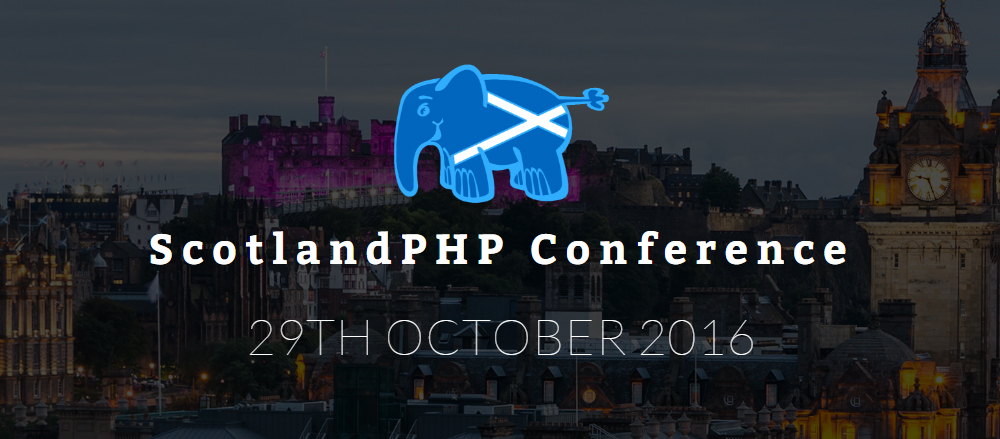 Trisoft.ro - Blend sponsor for ScotlandPHP Conference 2016