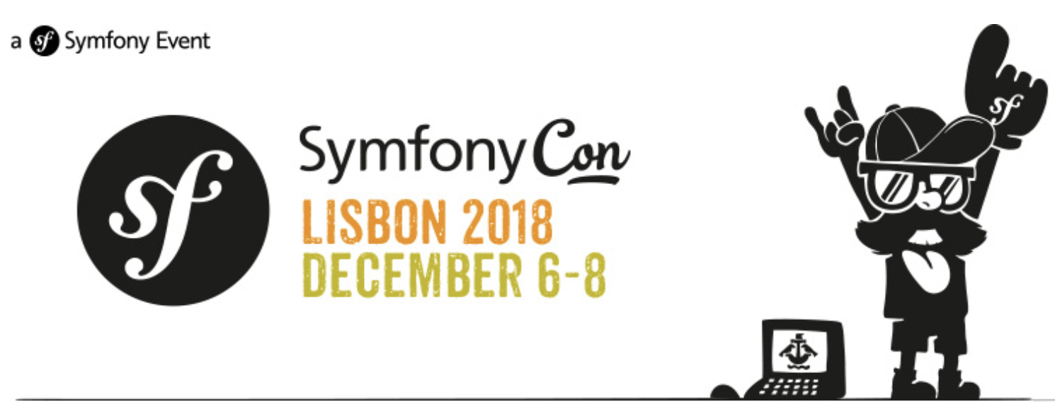 Trisoft.ro - Bronze sponsor for SymfonyCon Lisbon 2018