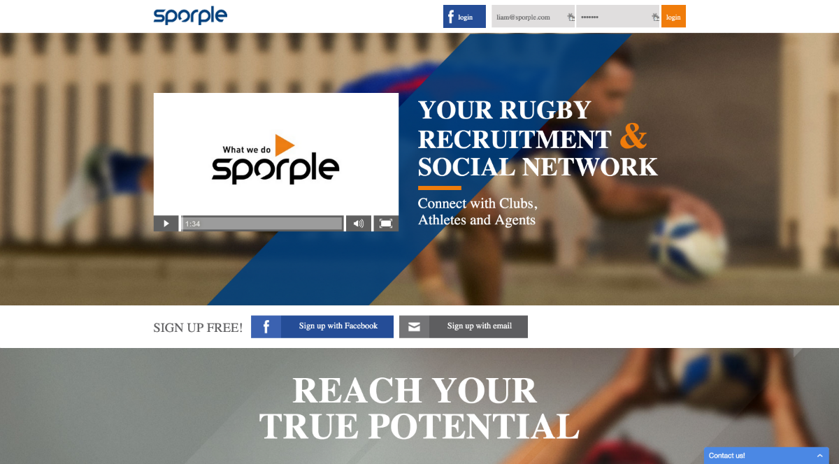 Sporple